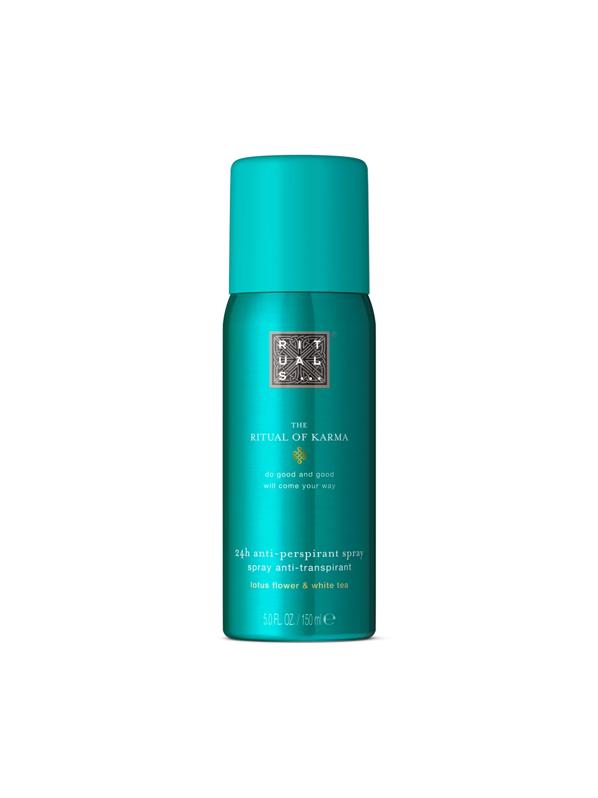 Anti-Perspirant Spray
spray anti-transpirant,