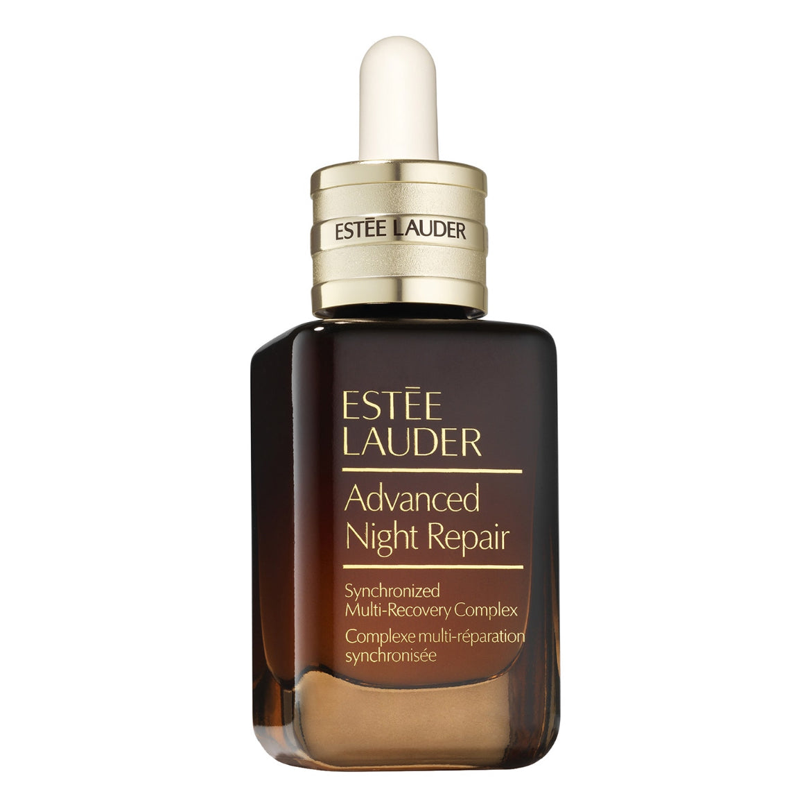ESTÉE LAUDER  advanced night-club repair , sérum complexe multi-réparation synchronisée