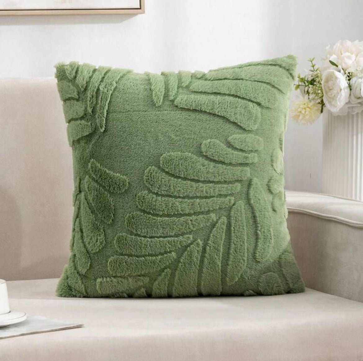 Housse de coussin