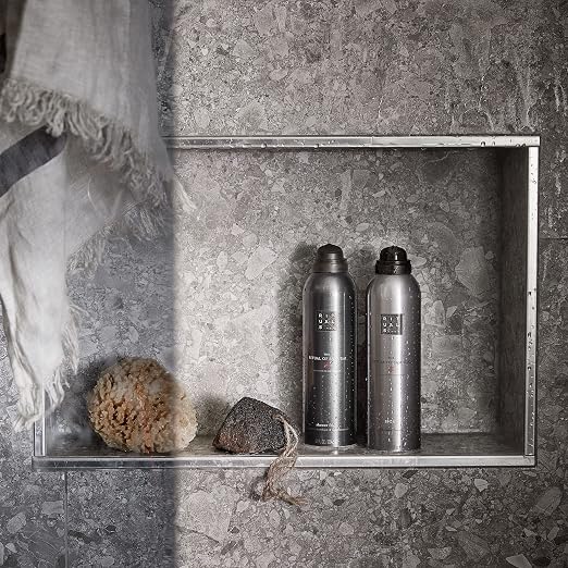 The Ritual of Samurai - Extrait de Parfum Intense N°1