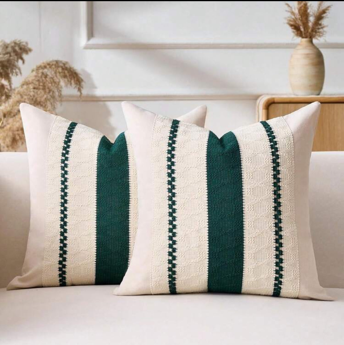Housse de coussin