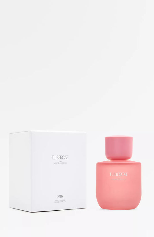 ZARA tuberose