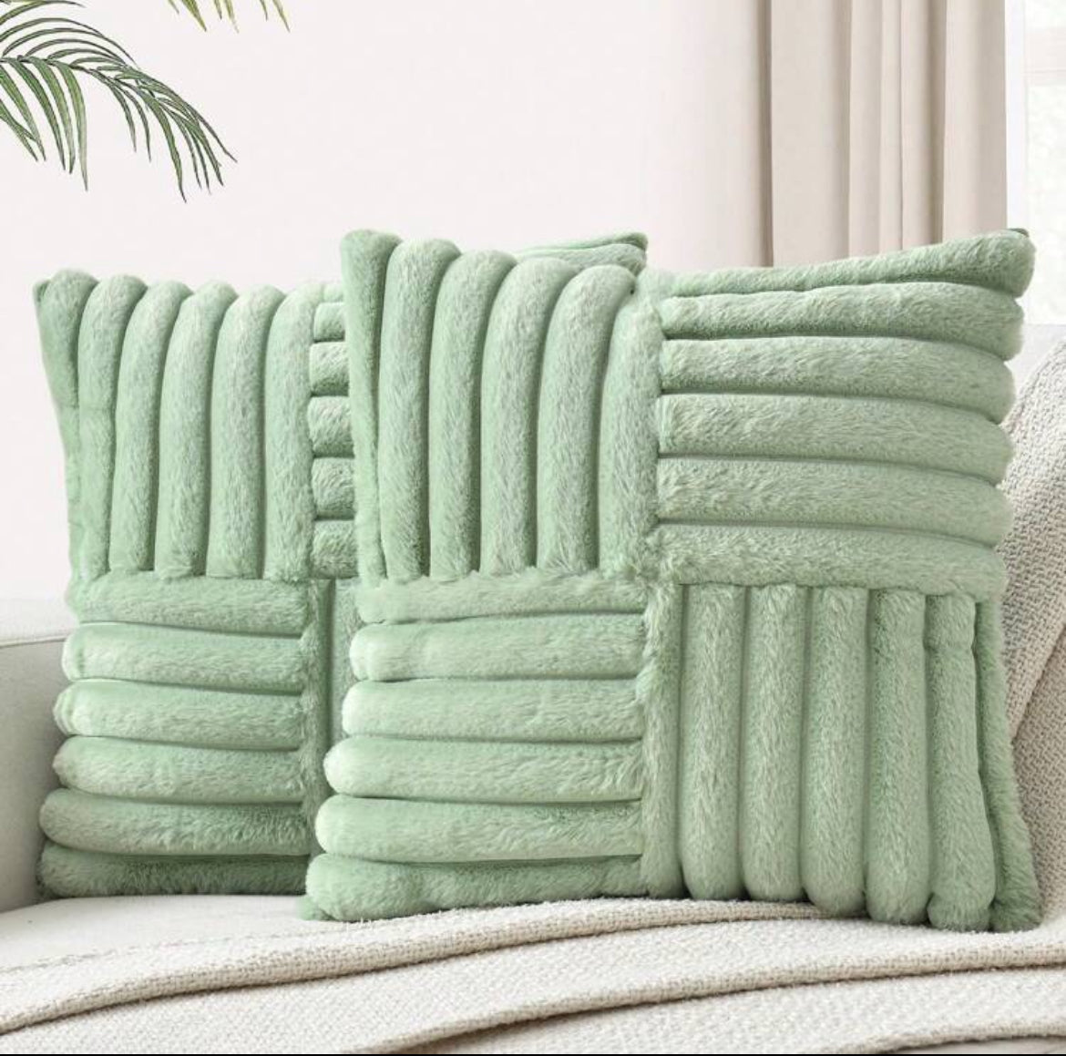 Housse de coussin