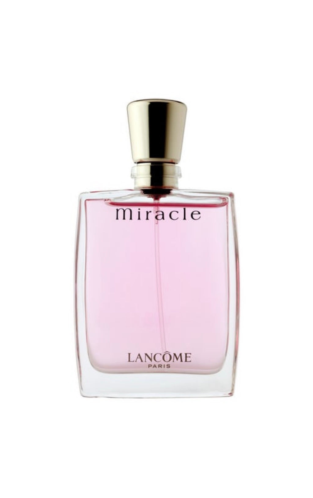Miracle Eau de Parfum