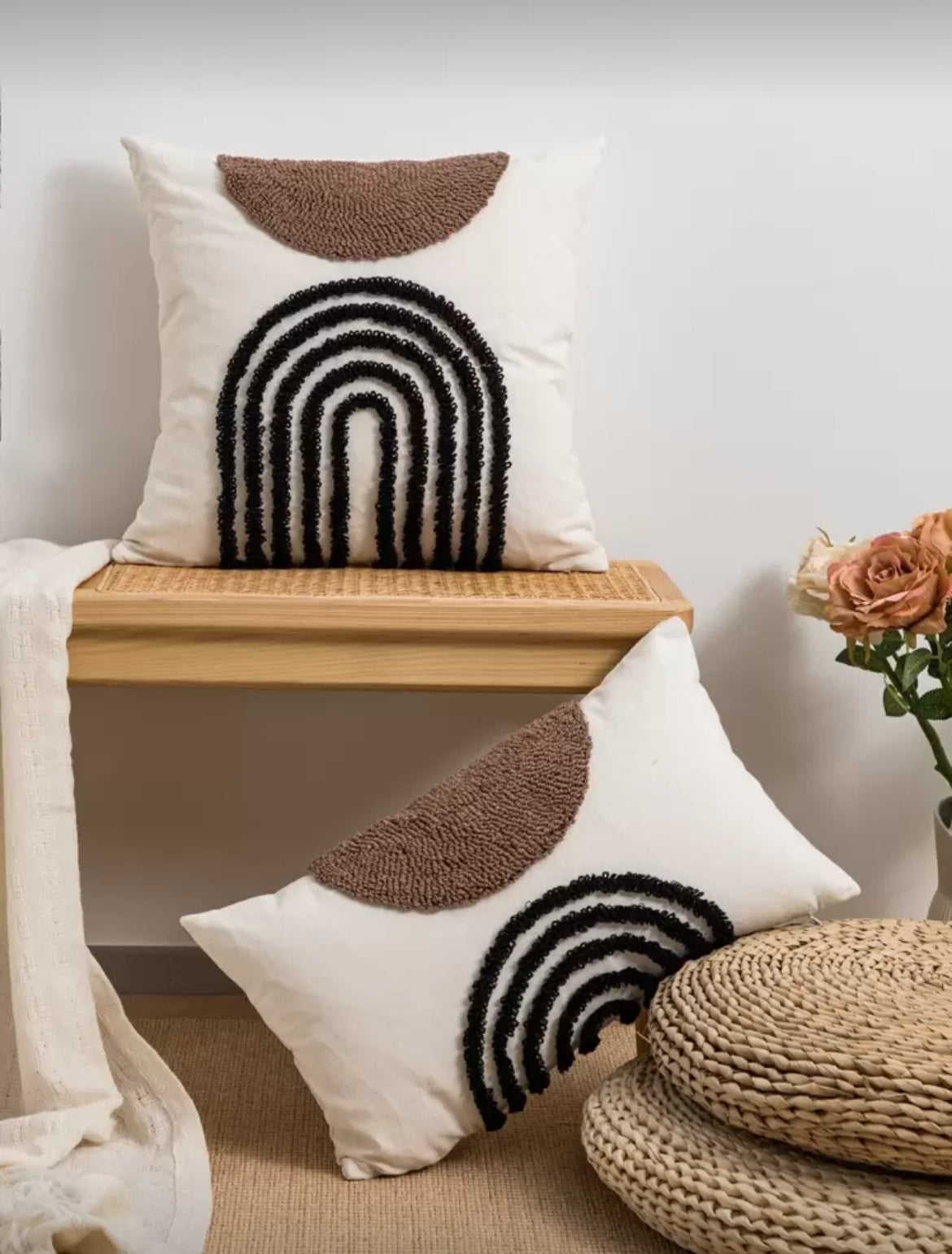 Housse de coussin