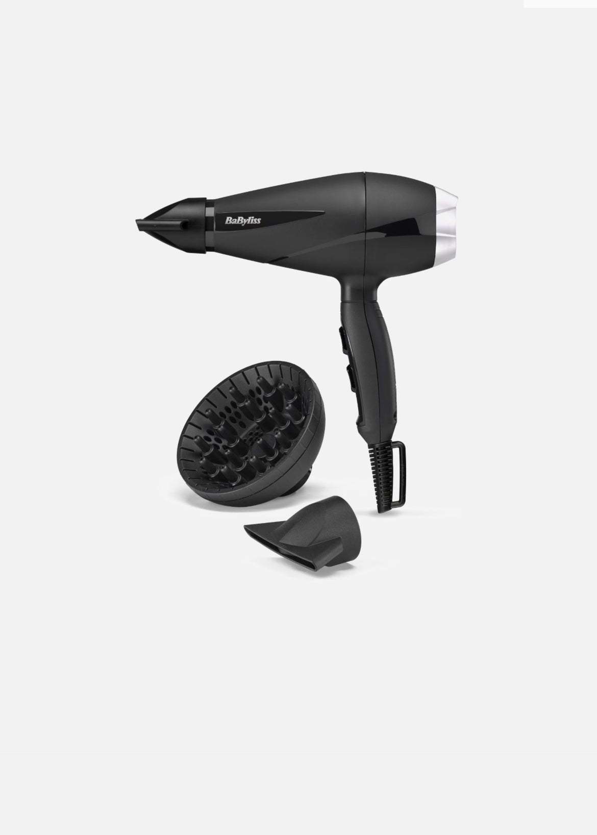 CHEVEUX SÈCHE-CHEVEUX TURBO PRO 2100
Sèche-cheveux