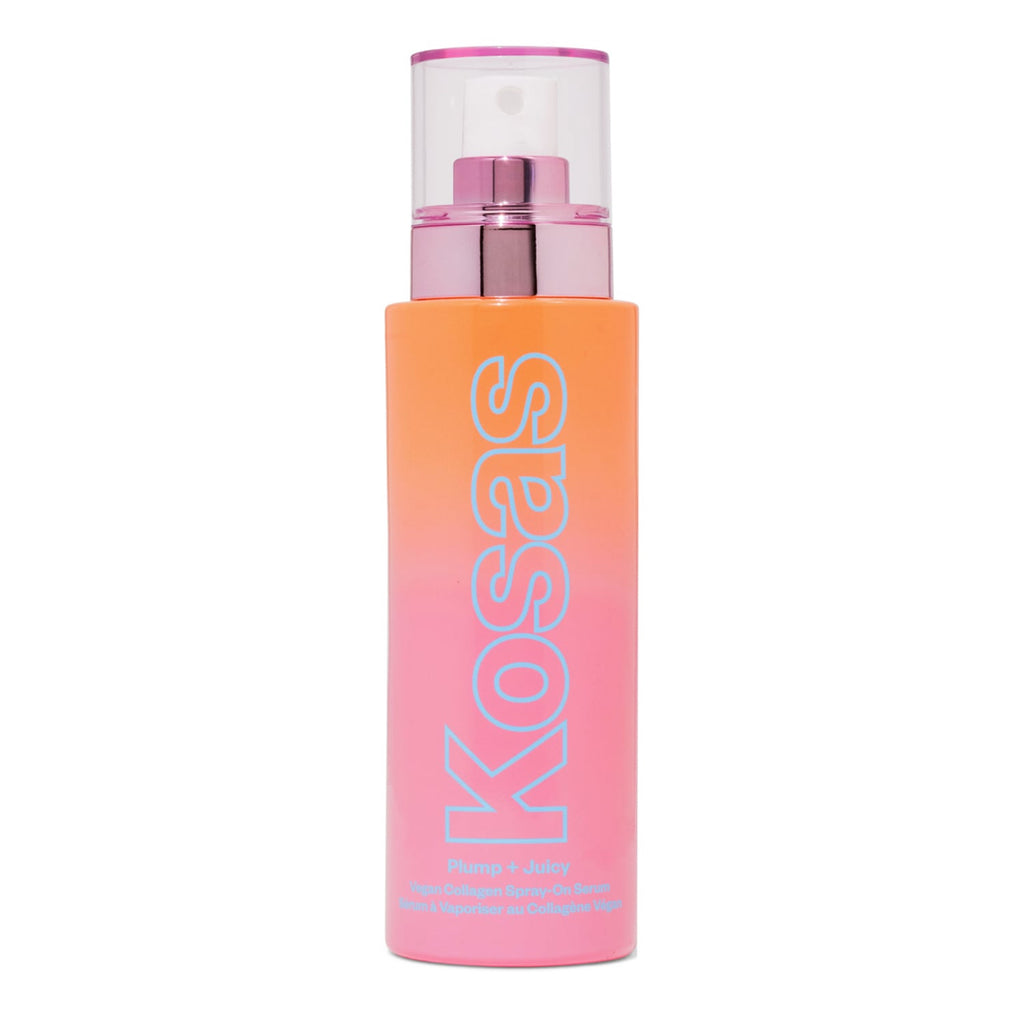 KOSAS  Plump+Juicy Spray sérum en spray au collagène