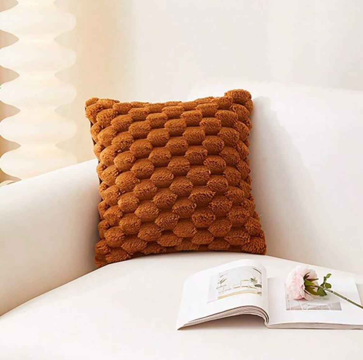 Housse de coussin
