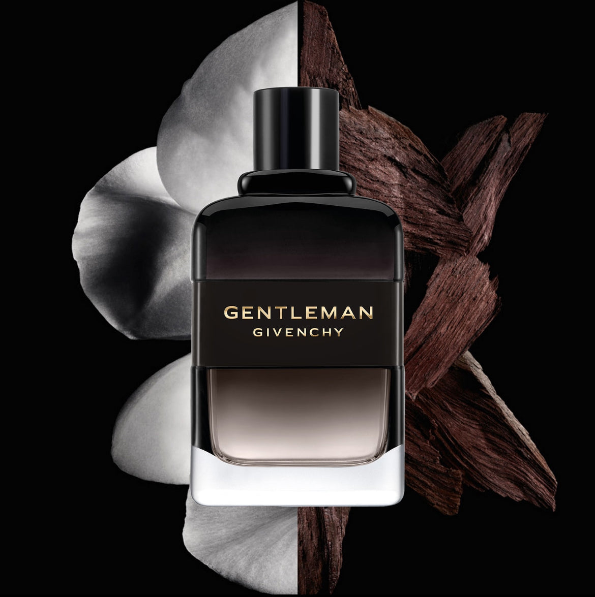GIVENCHY Gentleman Eau de Parfum Boisée
