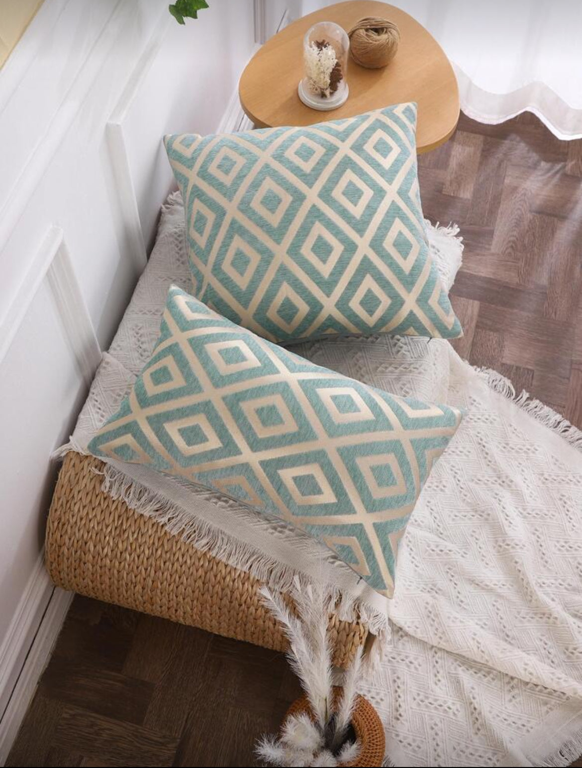 Housse de coussin
