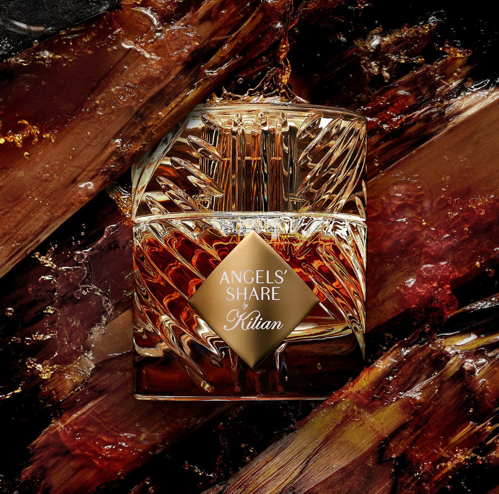 KILIAN PARIS angels’ Share