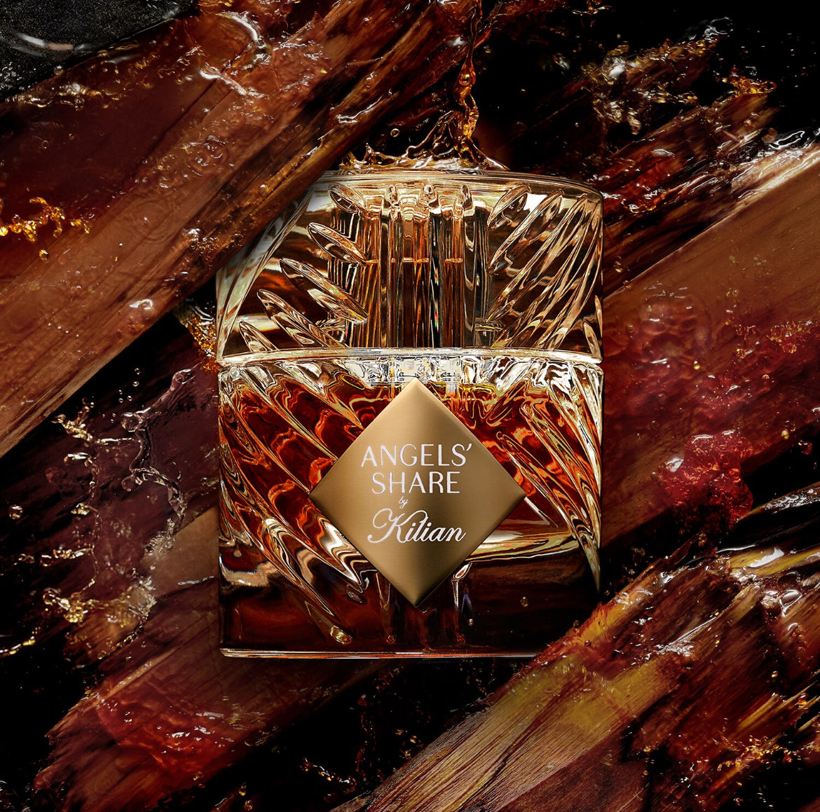 KILIAN PARIS angels’ Share