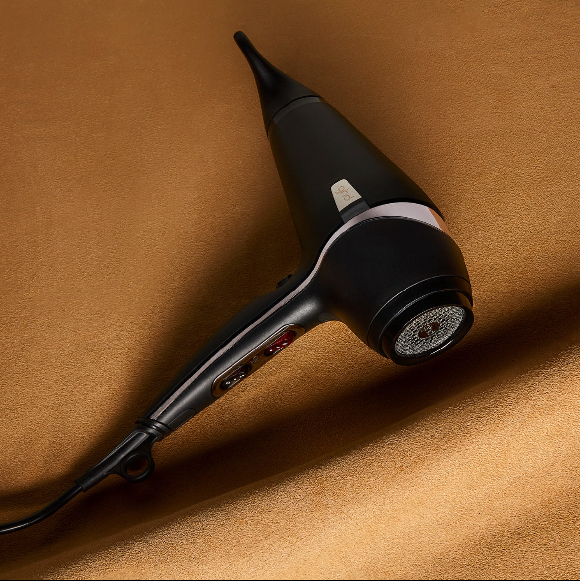GHD  sèche cheveux air professionnel, rapide
