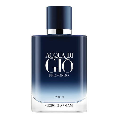 ARMANI    Acqua di Gio Profondo Parfum