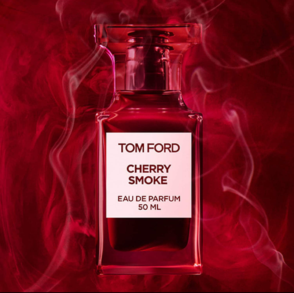 TOM FORD lost cherry eau de parfum