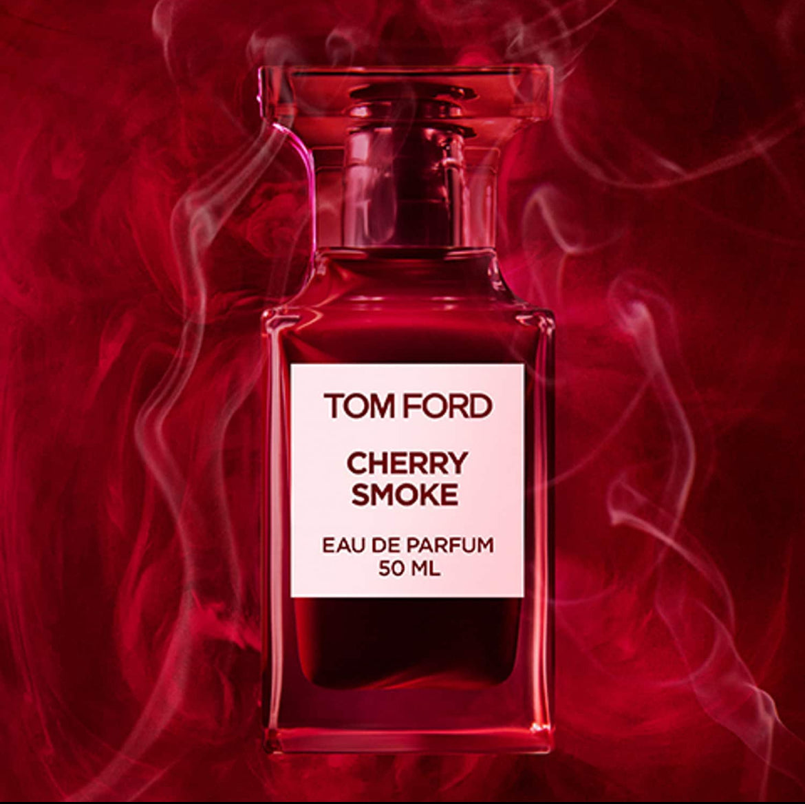 TOM FORD lost cherry eau de parfum