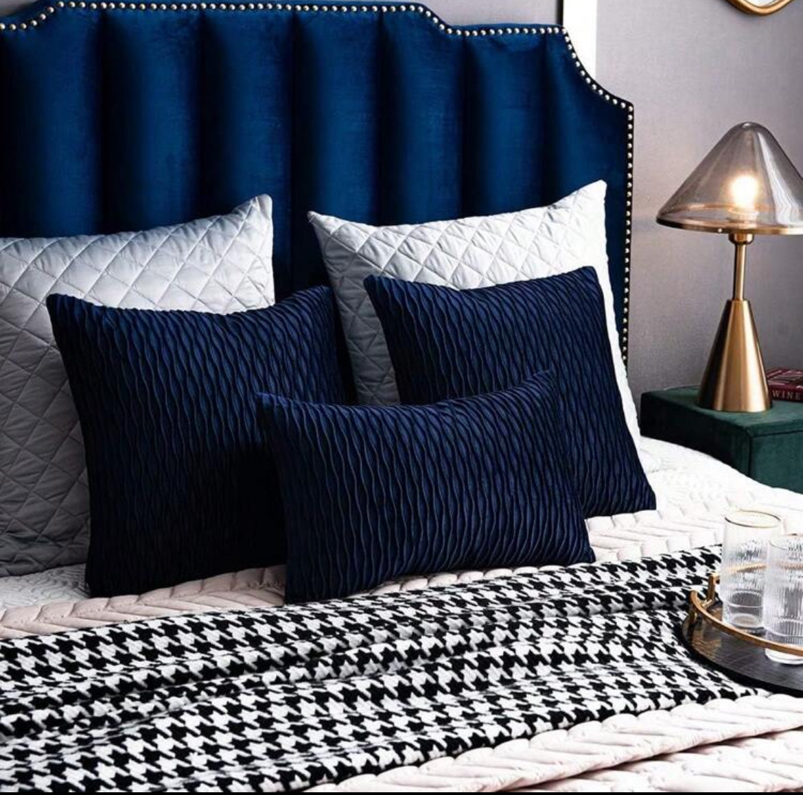 Housse de coussin