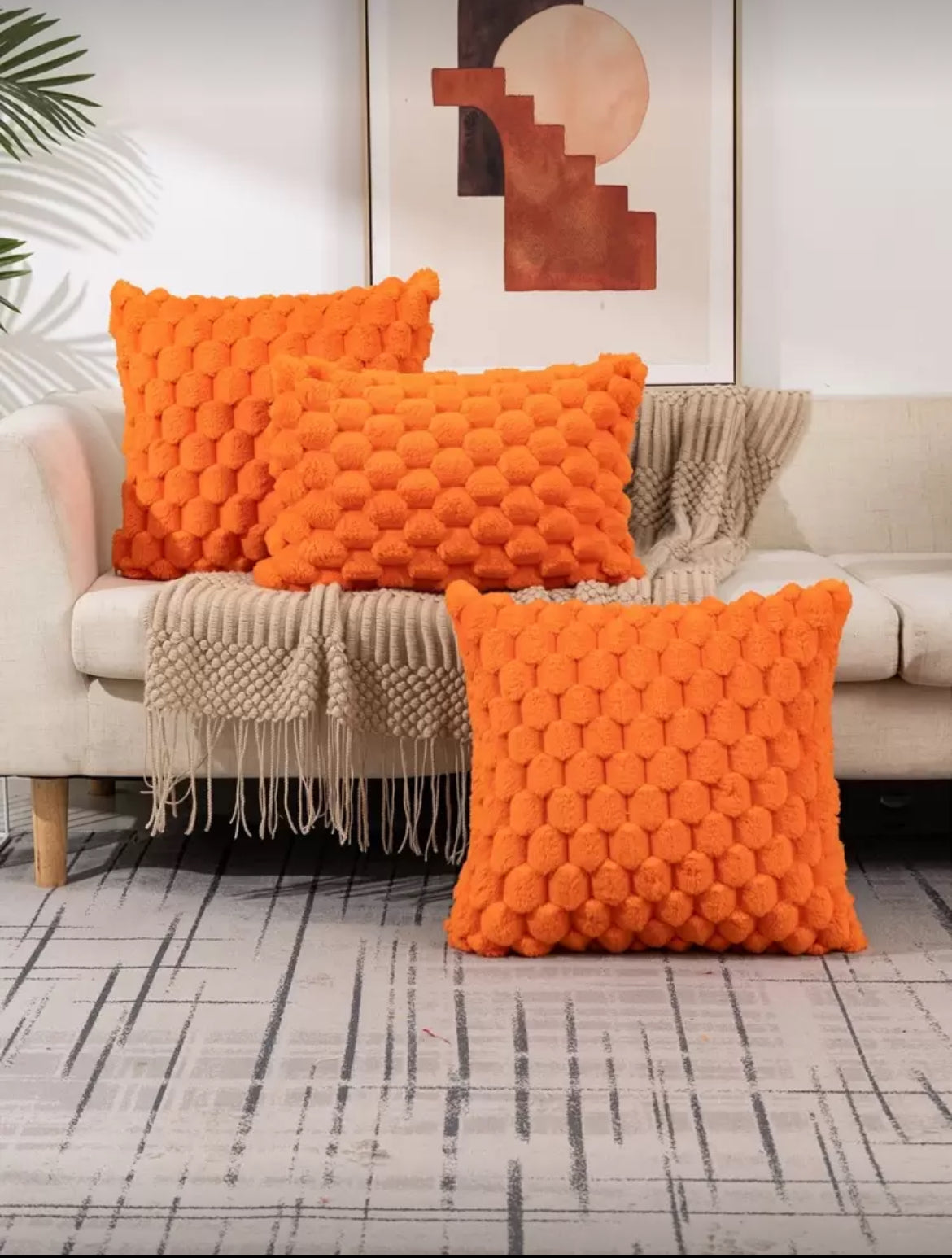 Housse de coussin