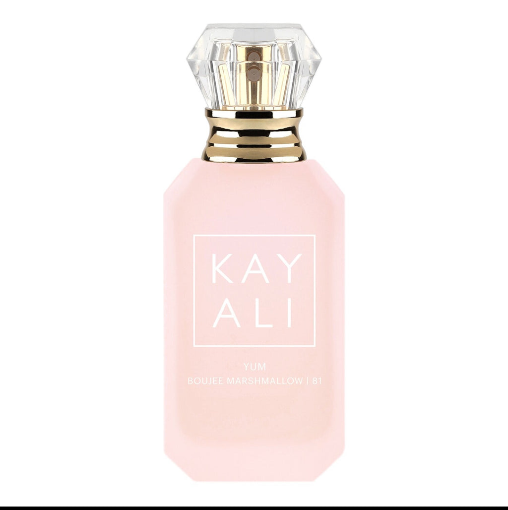 KAYALI Yum boujee marshmallow 81 eau de parfum intense