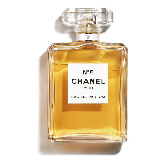 CHANEL PARIS  eau de parfum n’05