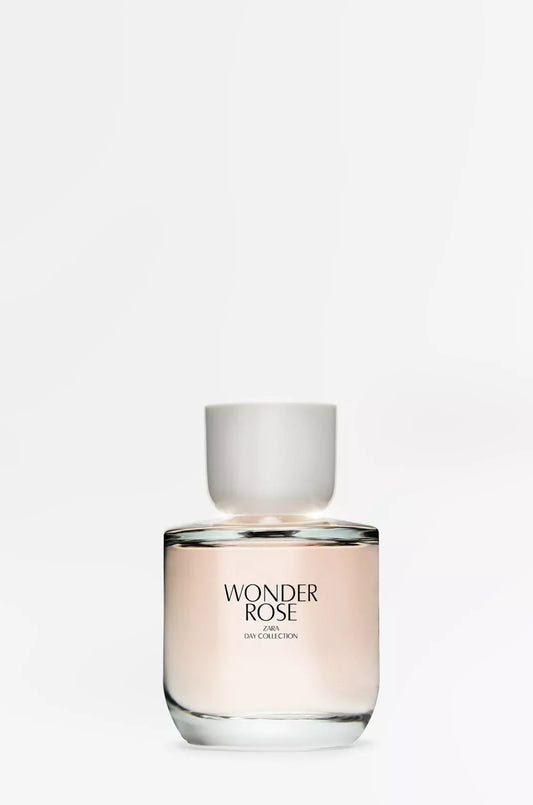 ZARA wonder rose