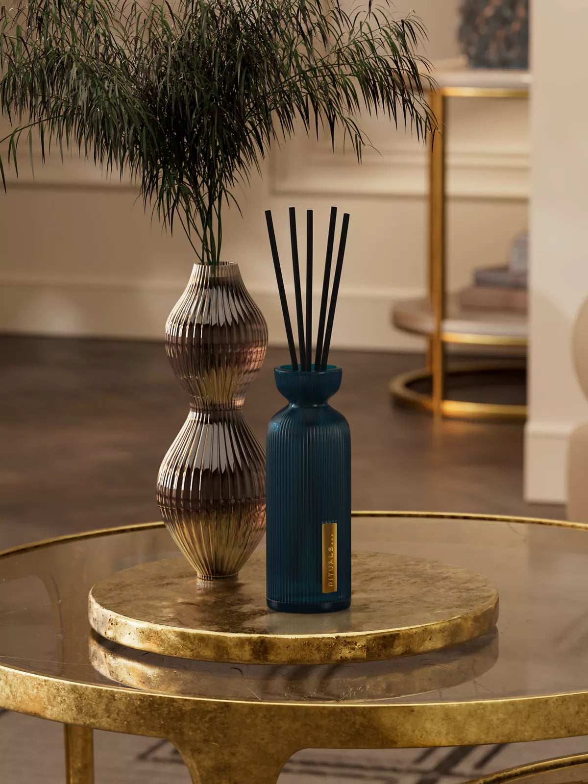 THE RITUAL OF HAMMAM
Fragrance Sticks
bâtonnets parfumés