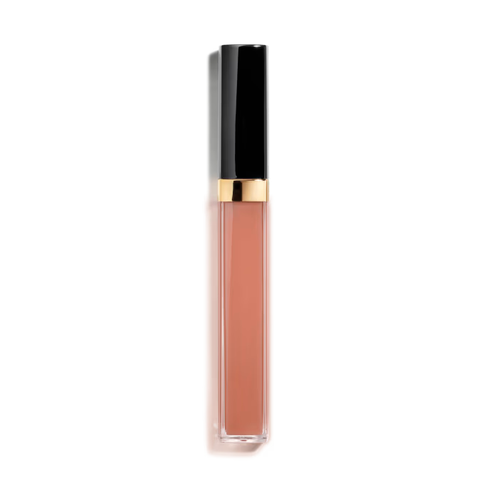 Chanel Rouge Coco Gloss