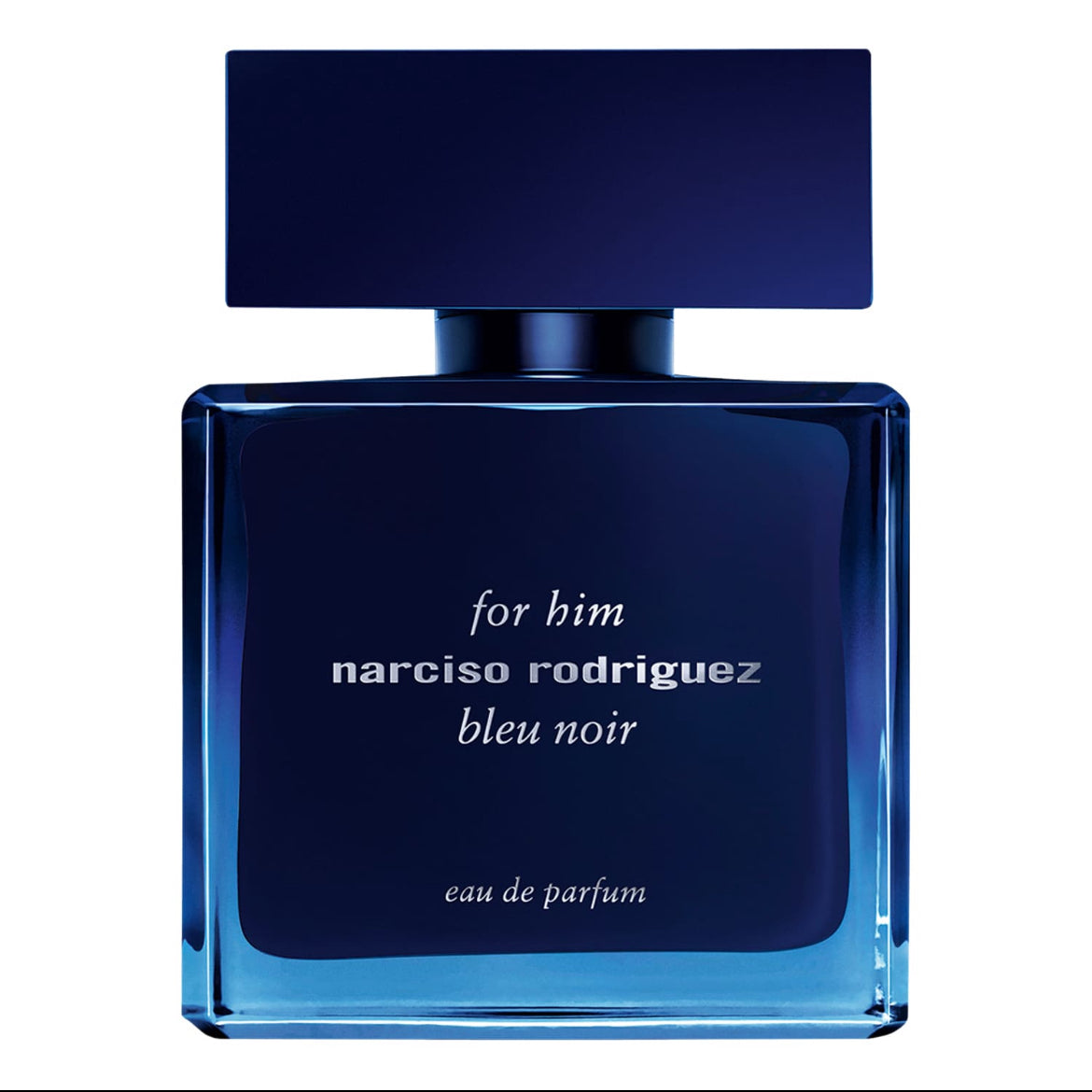 NARCISO RODRIGUEZ                   for him Bleu Noir Eau de Parfum