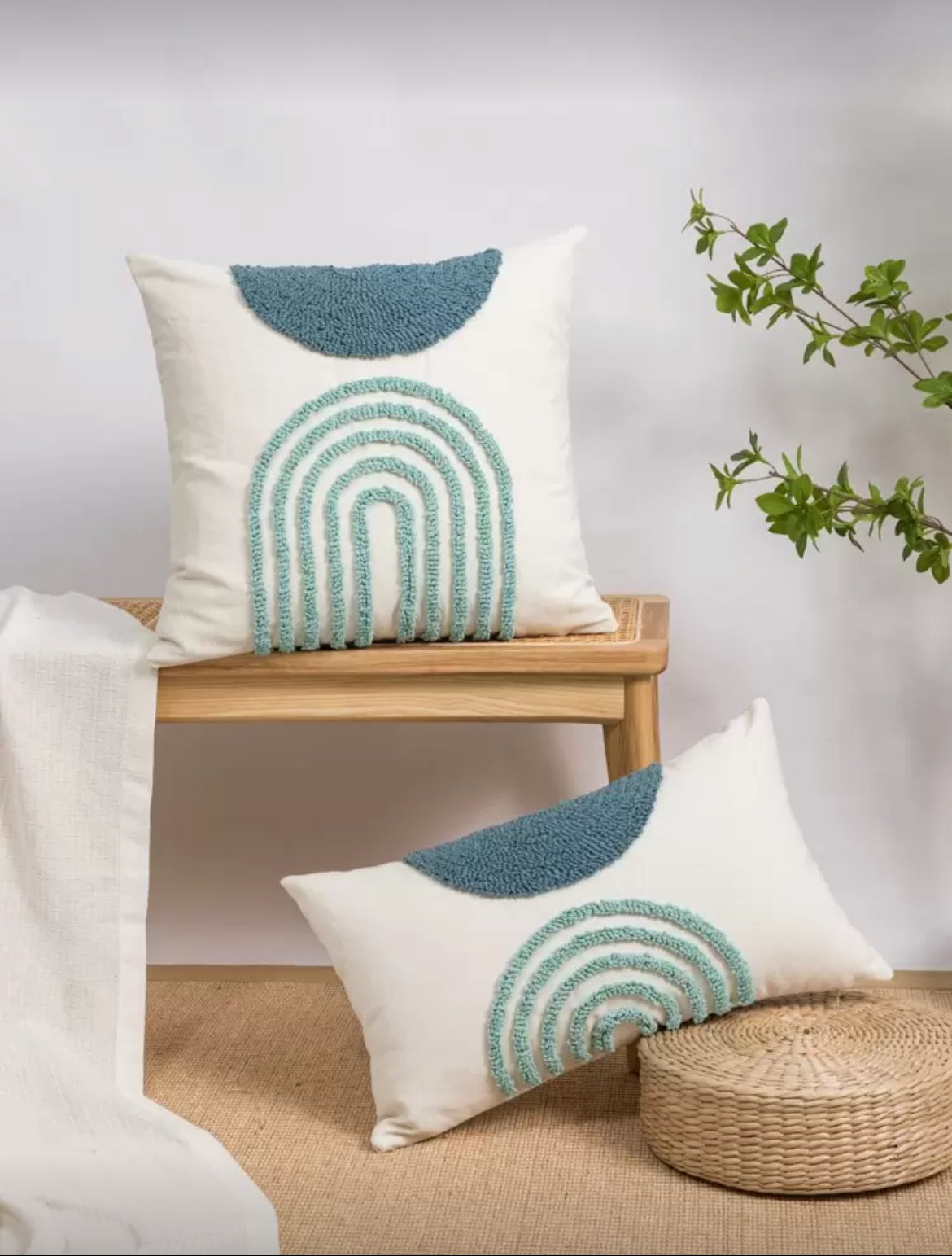 Housse de coussin