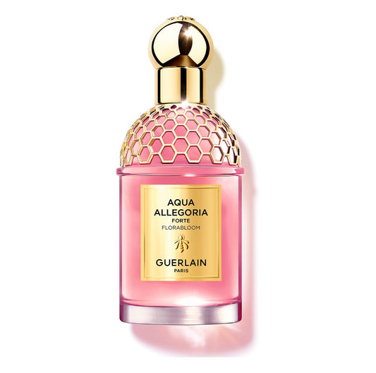 GUERLAIN Aqua Allegoria florabloom forte  eau de parfum