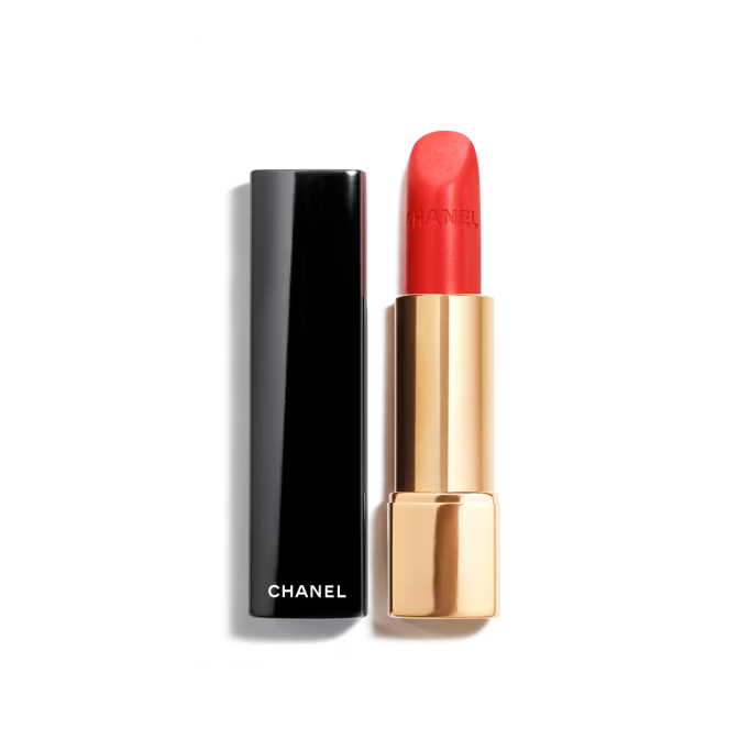 Rouge Allure Velvet - Rouge à Lèvres Mat Lumineux