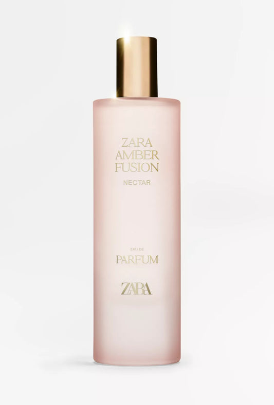 ZARA Amber fusion nectar