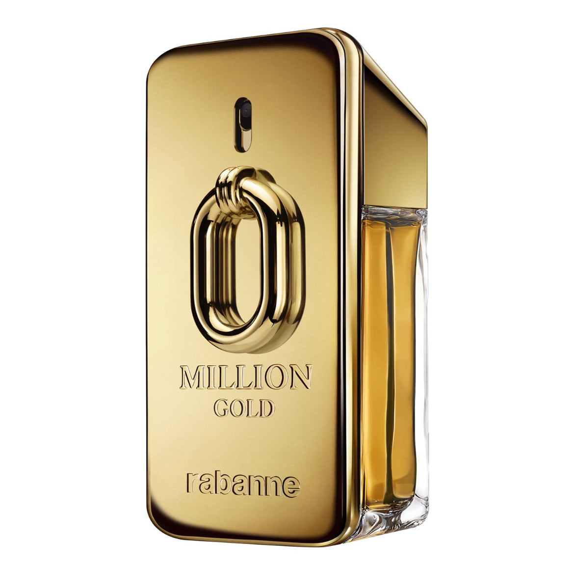 RABANNE FRAGRANCES         Million Gold Eau de Parfum Intense boisée épicée ambrée