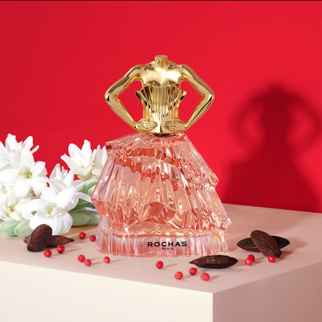 ROCHAS audace eau de parfum