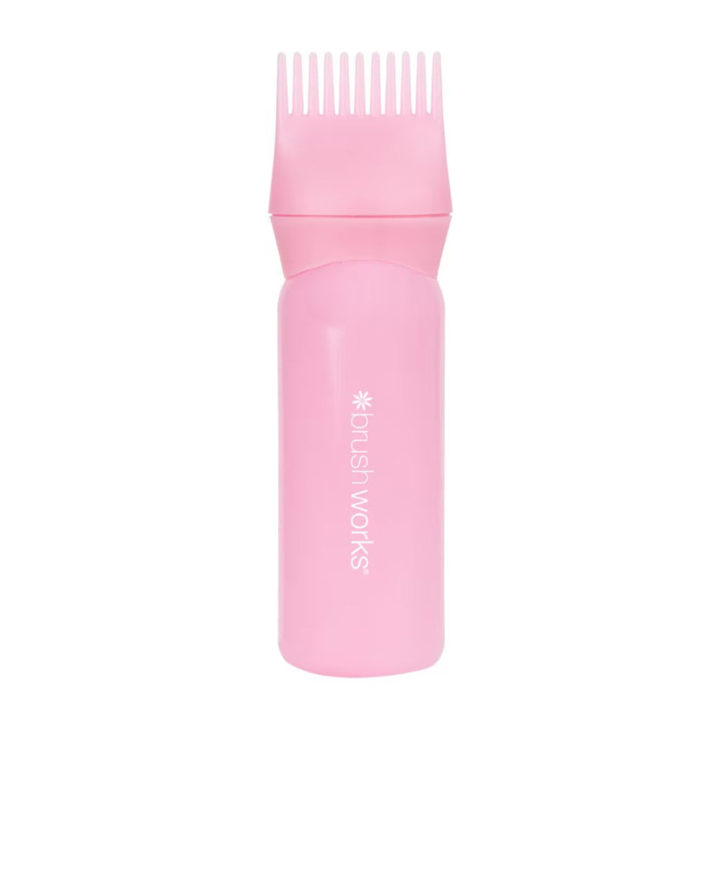 COIFFAGE APPLICATEUR D'HUILE POUR CHEVEUX