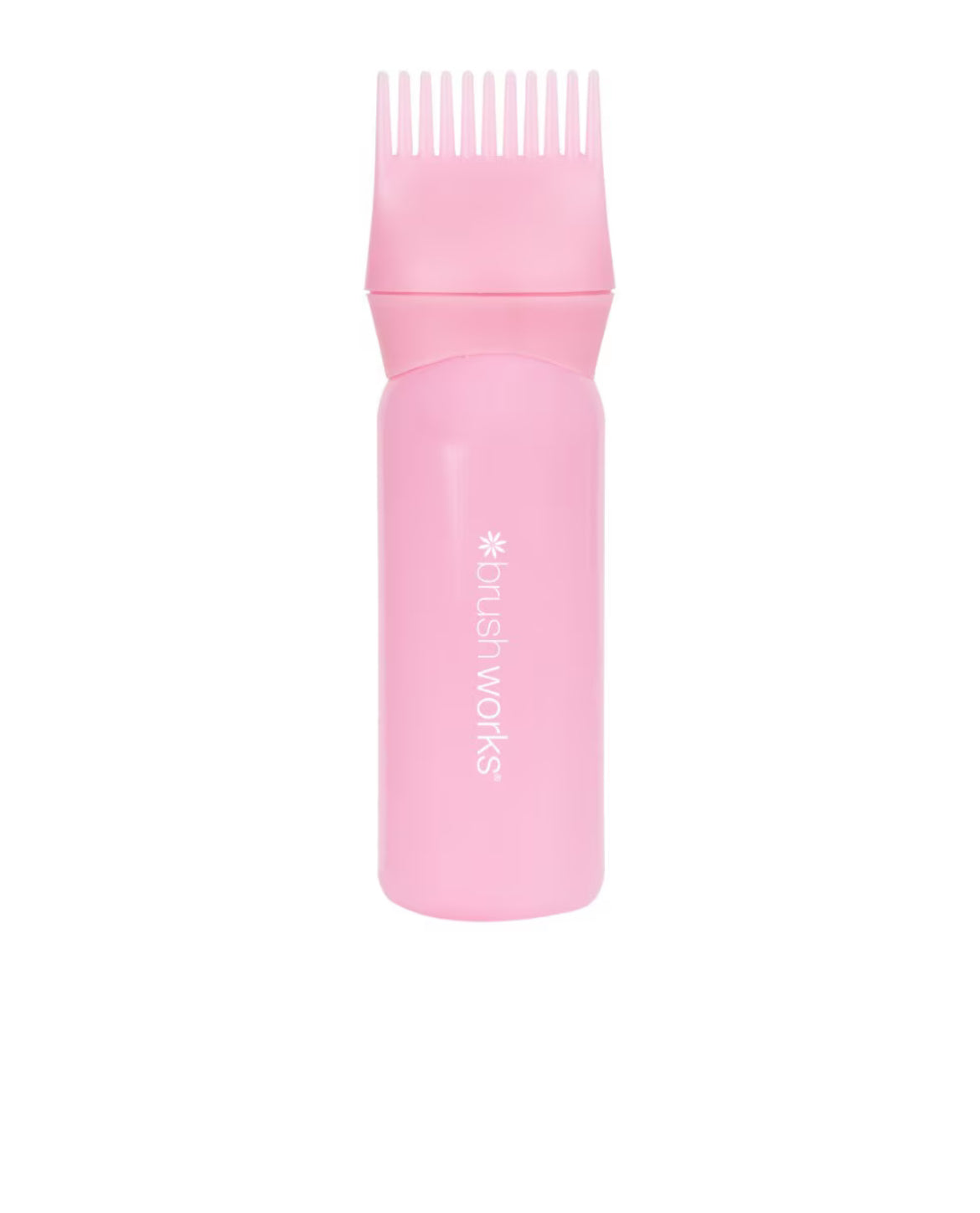 COIFFAGE APPLICATEUR D'HUILE POUR CHEVEUX