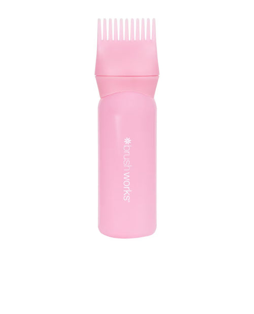 COIFFAGE APPLICATEUR D'HUILE POUR CHEVEUX
