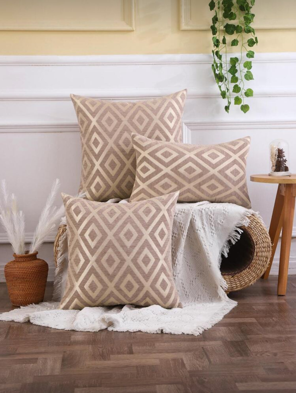 Housse de coussin