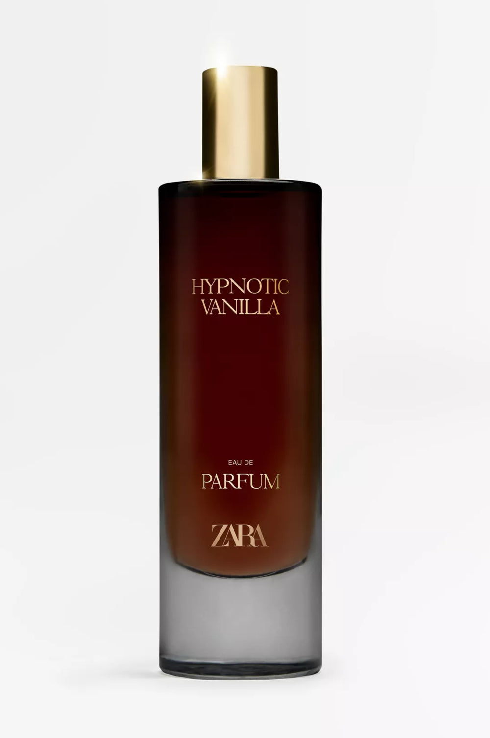 ZARA HYPNOTIC VANILLA