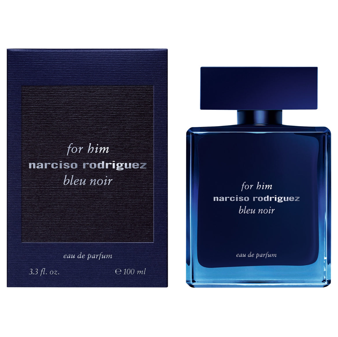 NARCISO RODRIGUEZ                   for him Bleu Noir Eau de Parfum