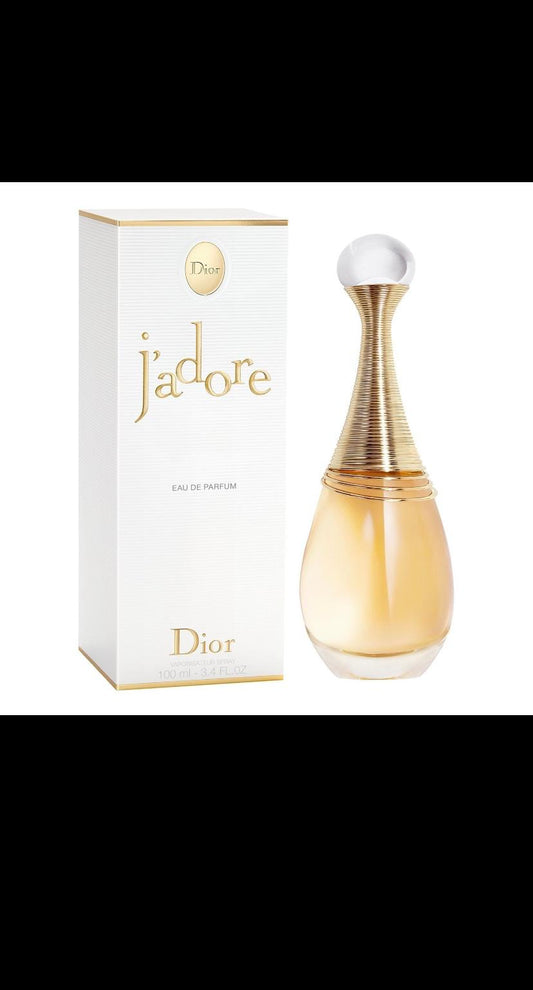 DIOR J’adore eau de parfum