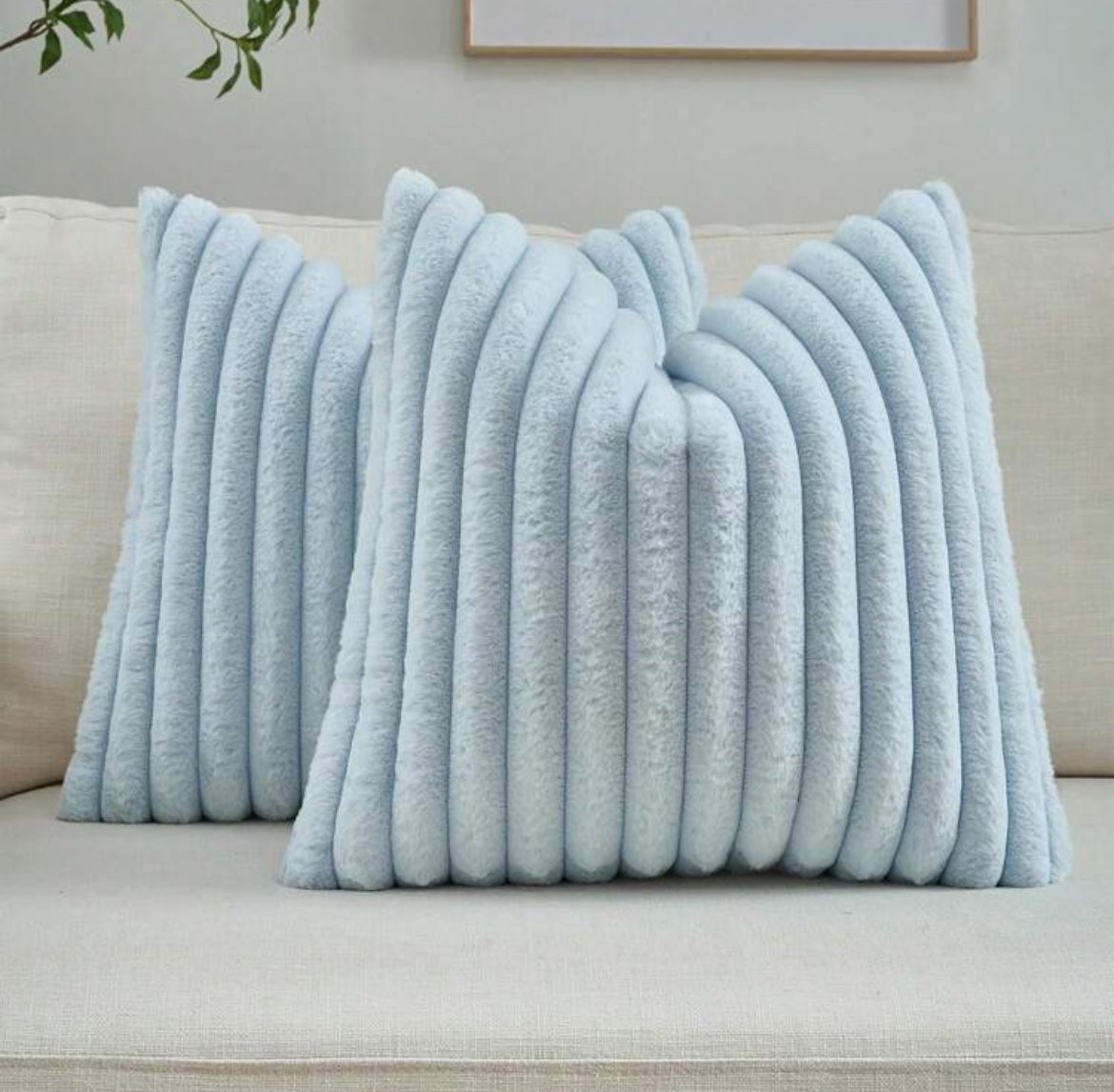 Housse de coussin