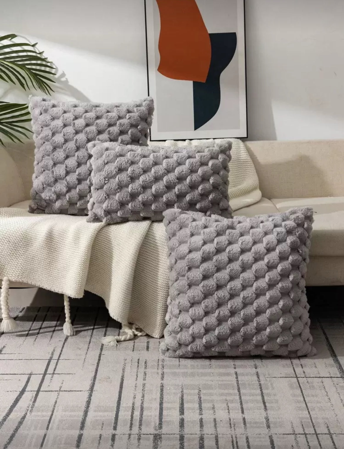 Housse de coussin