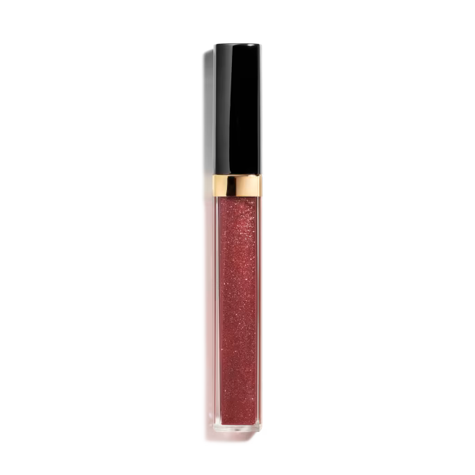 Chanel Rouge Coco Gloss