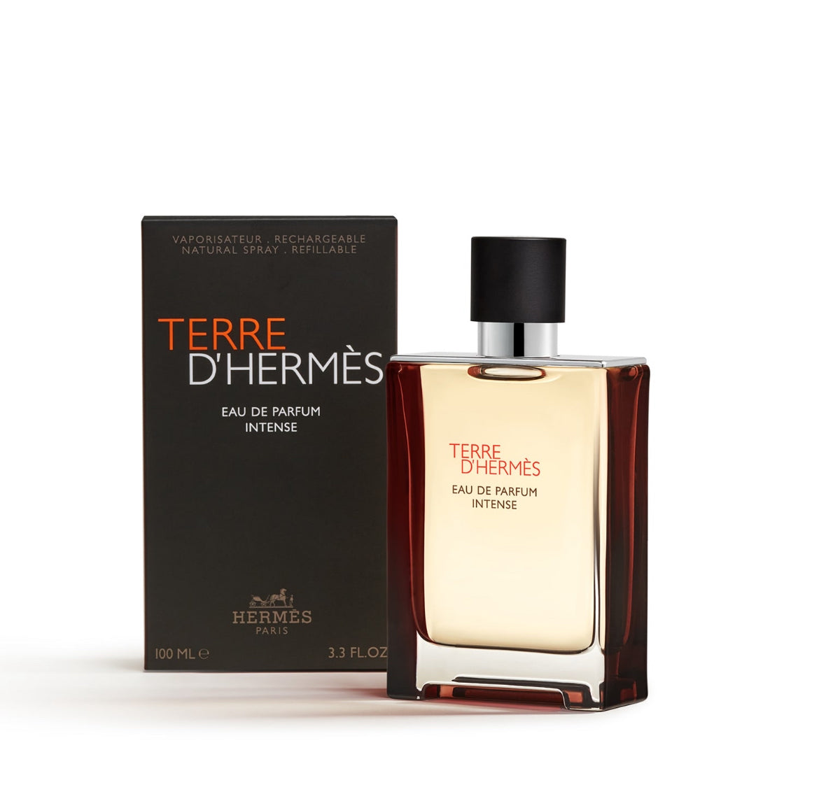 HERMÈS, Hermès Terre d’Hermes  Eau de Parfum Intense