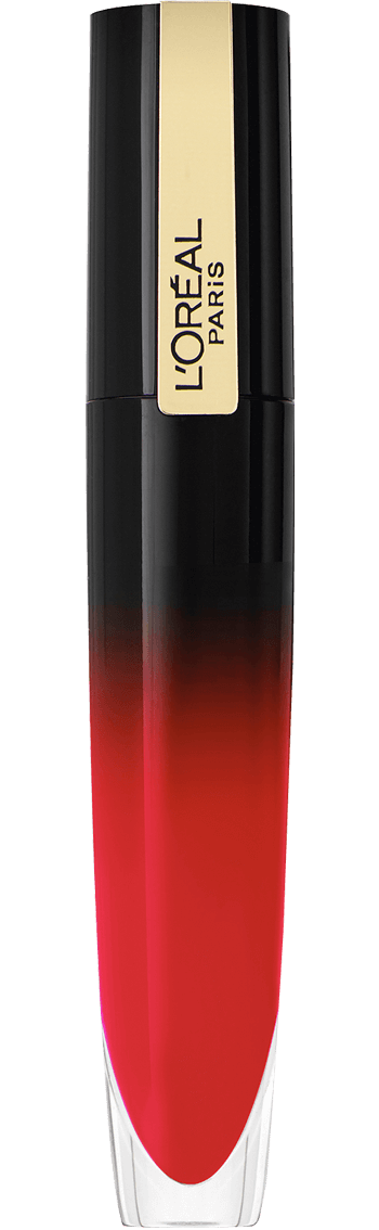 Brilliant Signature Gloss à Lèvres Encre de Brillance
