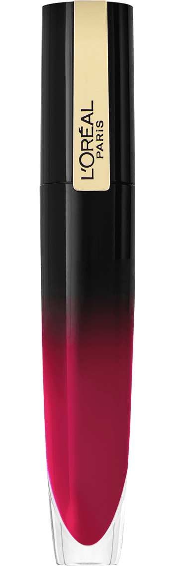 Brilliant Signature Gloss à Lèvres Encre de Brillance