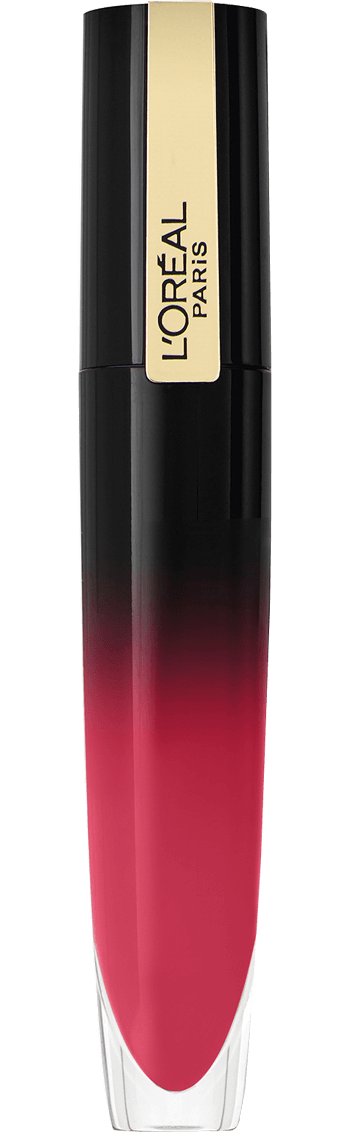 Brilliant Signature Gloss à Lèvres Encre de Brillance