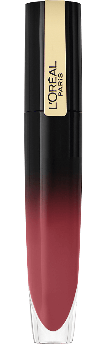 Brilliant Signature Gloss à Lèvres Encre de Brillance