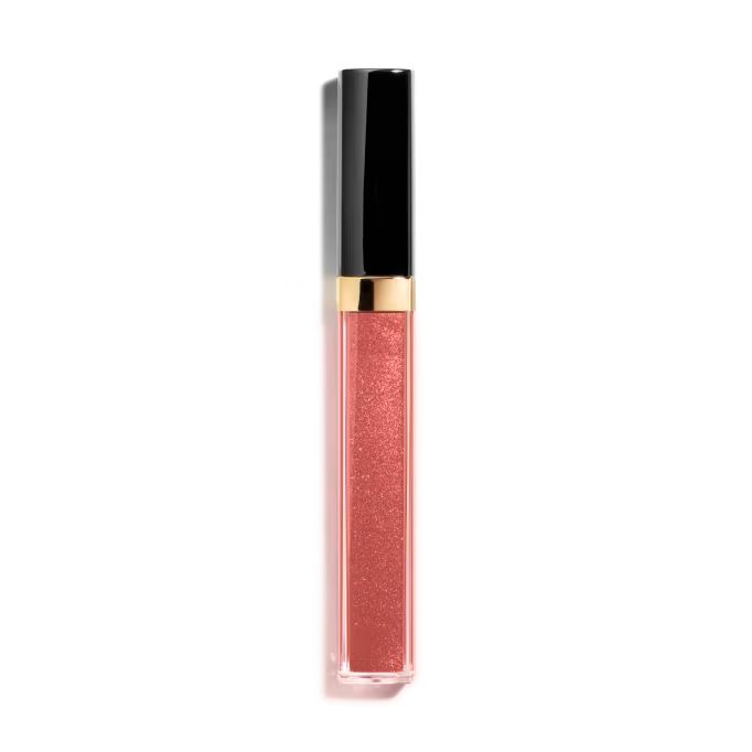 Chanel Rouge Coco Gloss